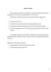 Atpasakojimai, jų rūšys ir mokymo metodika 4 puslapis