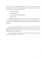 Atpasakojimai, jų rūšys ir mokymo metodika 6 puslapis