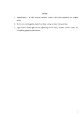 Atpasakojimai, jų rūšys ir mokymo metodika 7 puslapis