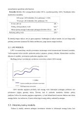 Atsargų vaidmuo ir apskaita 6 puslapis
