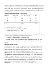 Atsargų vaidmuo ir apskaita 7 puslapis