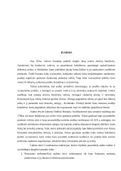 Atsargų auditas 2 puslapis