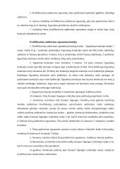 Auditoriaus vardo suteikimas ir jo netekimas 4 puslapis