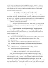 Auditorių santykiai su klientais 7 puslapis