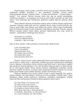 Istorinės praeities atspindys Maironio eilėraščiuose 2 puslapis