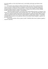 J. Aputis "Erčia, kur gaivus vanduo" 2 puslapis