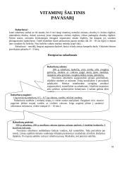 Augalų poveikis 12 puslapis
