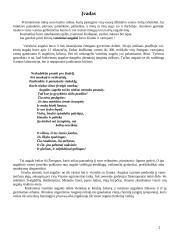 Augalų poveikis 3 puslapis