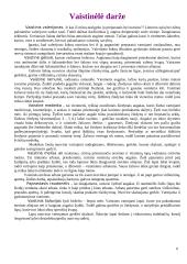 Augalų poveikis 8 puslapis