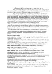 Augalų selekcija 4 puslapis