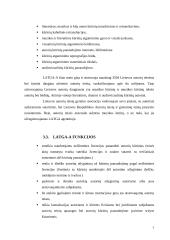 Autorių teisių kolektyvinio administravimo organizacijos ir jų funkcijos 6 puslapis