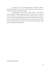 Autorių teisių kolektyvinio administravimo organizacijos ir jų funkcijos 9 puslapis