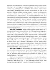 Baltymų fizikinės – cheminės savybės 3 puslapis