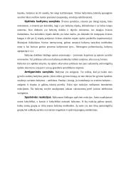 Baltymų fizikinės – cheminės savybės 6 puslapis