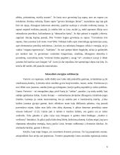 J.V. Gėtė "Jaunojo Verterio kančios" 6 puslapis