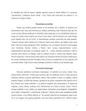 J.V. Gėtė "Jaunojo Verterio kančios" 7 puslapis