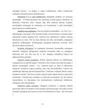 Baltymo biosintezė 15 puslapis