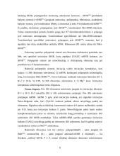 Baltymo biosintezė 8 puslapis