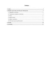 Bankines operacijas patvirtinantys dokumentai