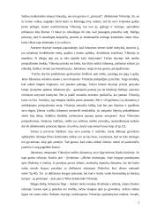 K. Hamsunas "Viktorija" 2 puslapis