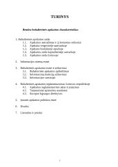 Bendra buhalterinės apskaitos raida ir charakteristika 2 puslapis