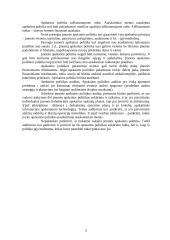 Bendra buhalterinės apskaitos raida ir charakteristika 11 puslapis