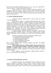 Bendra buhalterinės apskaitos raida ir charakteristika 4 puslapis