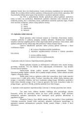 Bendra buhalterinės apskaitos raida ir charakteristika 5 puslapis