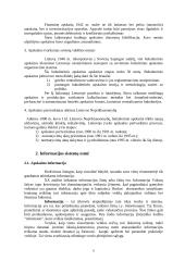 Bendra buhalterinės apskaitos raida ir charakteristika 6 puslapis