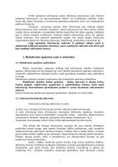 Bendra buhalterinės apskaitos raida ir charakteristika 7 puslapis