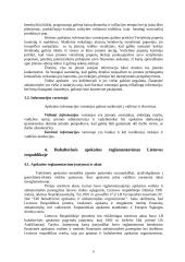 Bendra buhalterinės apskaitos raida ir charakteristika 8 puslapis