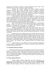 Bendra buhalterinės apskaitos raida ir charakteristika 9 puslapis