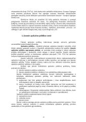 Bendra buhalterinės apskaitos raida ir charakteristika 10 puslapis