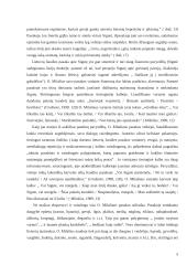 Lyginamoji analizė: lietuvių liaudies pasakos ir O. Milašius "Sigutė" 5 puslapis