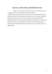 Bendrai priimti apskaitos principai 2 puslapis