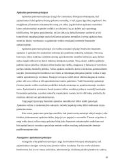 Bendrieji buhalterinės apskaitos principai ir uždaviniai 9 puslapis