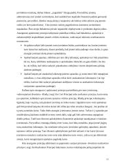 Bendrieji buhalterinės apskaitos principai ir uždaviniai 10 puslapis