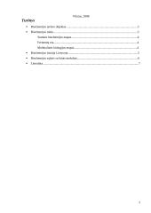 Biochemijos raida ir jos sąlytis su kitais mokslais 2 puslapis