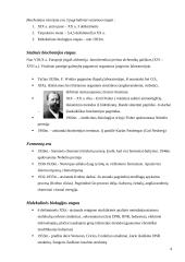 Biochemijos raida ir jos sąlytis su kitais mokslais 4 puslapis