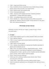 Biochemijos raida ir jos sąlytis su kitais mokslais 5 puslapis