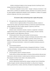 Svarbiausia biologinės įvairovės išsaugojimo strategija, MYKOLO ROMERIO UNIVERSITETAS - Scribd