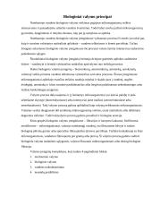 Biologinis nuotekų valymas 3 puslapis