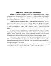 Biologinis nuotekų valymas 6 puslapis