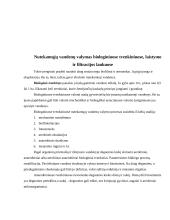 Biologinis nuotekų valymas 9 puslapis