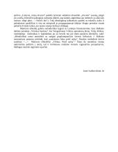 Maironio eilėraščio „Vilnius (Prieš aušrą)“ teksto analizė ir interpretacija 2 puslapis