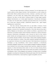 Mokymosi visą gyvenimą memorandumo idėjų raiška 5 puslapis