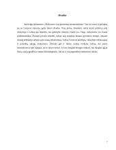 Mokymosi visą gyvenimą memorandumo idėjų raiška 7 puslapis