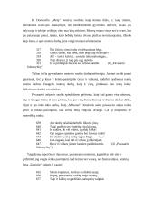 Moterys K. Donelaičio "Metuose" 2 puslapis