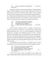 Moterys K. Donelaičio "Metuose" 3 puslapis