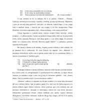 Moterys K. Donelaičio "Metuose" 5 puslapis